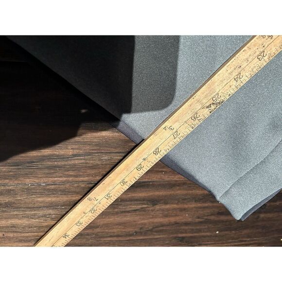 LSU Tigers Mens Large Gray Tech Fleece Hoodie Pullover - Picture 6 of 8